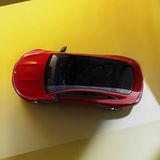 Mercedes Concept CLA Class