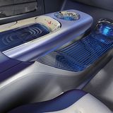 Mercedes Concept CLA Class