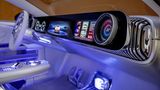 Mercedes Concept CLA Class
