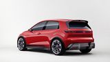 VW ID GTI Concept 2023