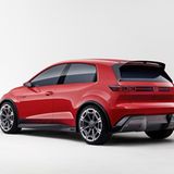 VW ID GTI Concept 2023