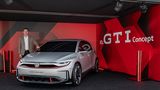 VW ID GTI Concept 2023