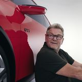 VW ID GTI Concept 2023