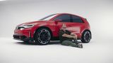 VW ID GTI Concept 2023