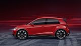 VW ID GTI Concept 2023