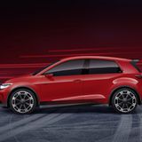 VW ID GTI Concept 2023