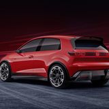 VW ID GTI Concept 2023