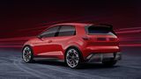 VW ID GTI Concept 2023