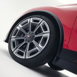 VW ID GTI Concept 2023