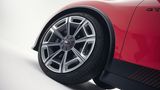 VW ID GTI Concept 2023