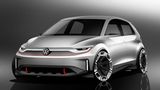 VW ID GTI Concept 2023