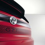 VW ID GTI Concept 2023