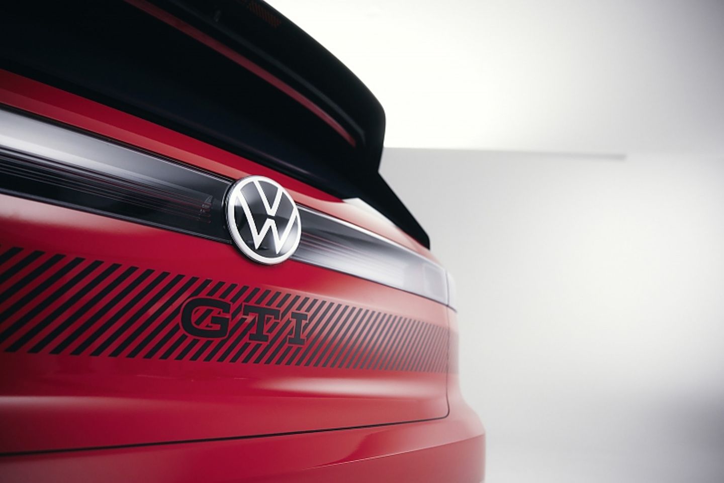 VW ID GTI Concept 2023