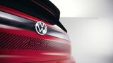 VW ID GTI Concept 2023