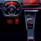 VW ID GTI Concept 2023