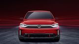 VW ID GTI Concept 2023