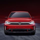 VW ID GTI Concept 2023