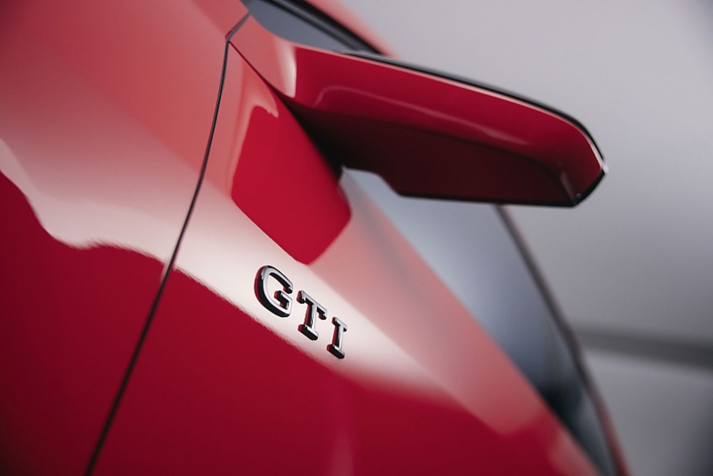 VW ID GTI Concept 2023