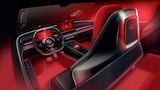 VW ID GTI Concept 2023