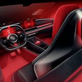 VW ID GTI Concept 2023