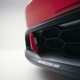 VW ID GTI Concept 2023