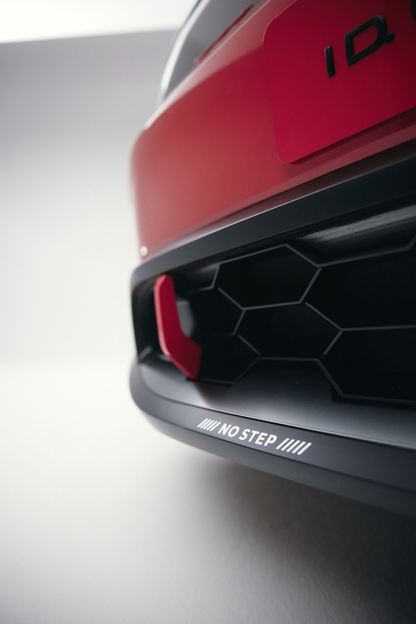 VW ID GTI Concept 2023