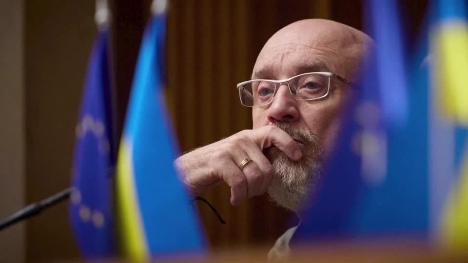 After corruption scandals: Crimean Tatar Rustem Umyerov: This is Ukraine's new defense minister