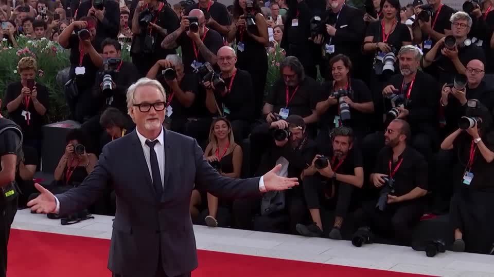 Video: Die abwesenden Stars der Filmfestspiele von Venedig Video: Die abwesenden Stars der Filmfestspiele von Venedig