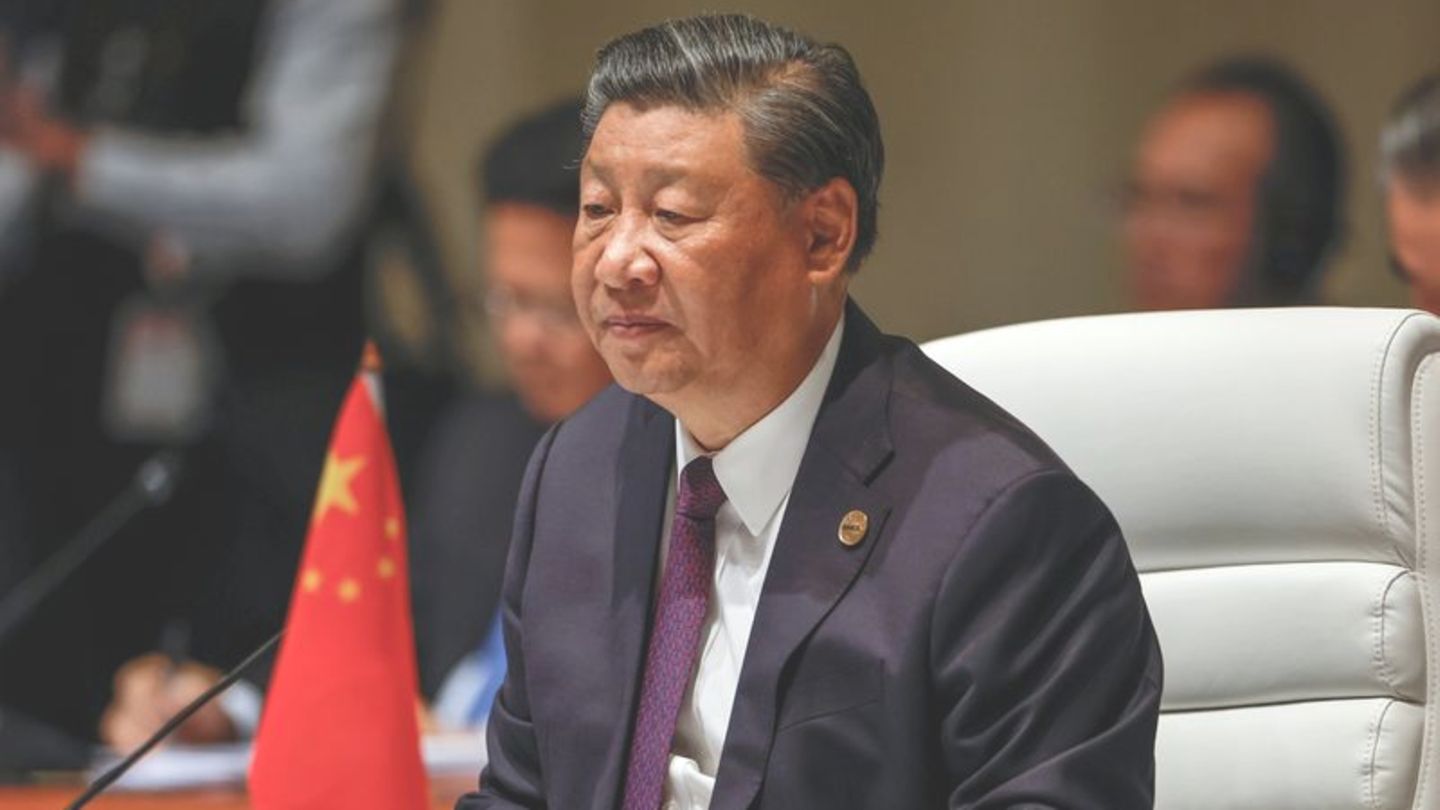 G20: China’s head of state Xi does not travel to the G20 summit