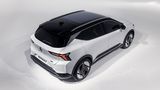 Renault Scenic E-Tech Electric