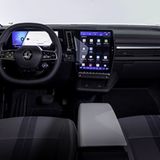 Renault Scenic E-Tech Electric