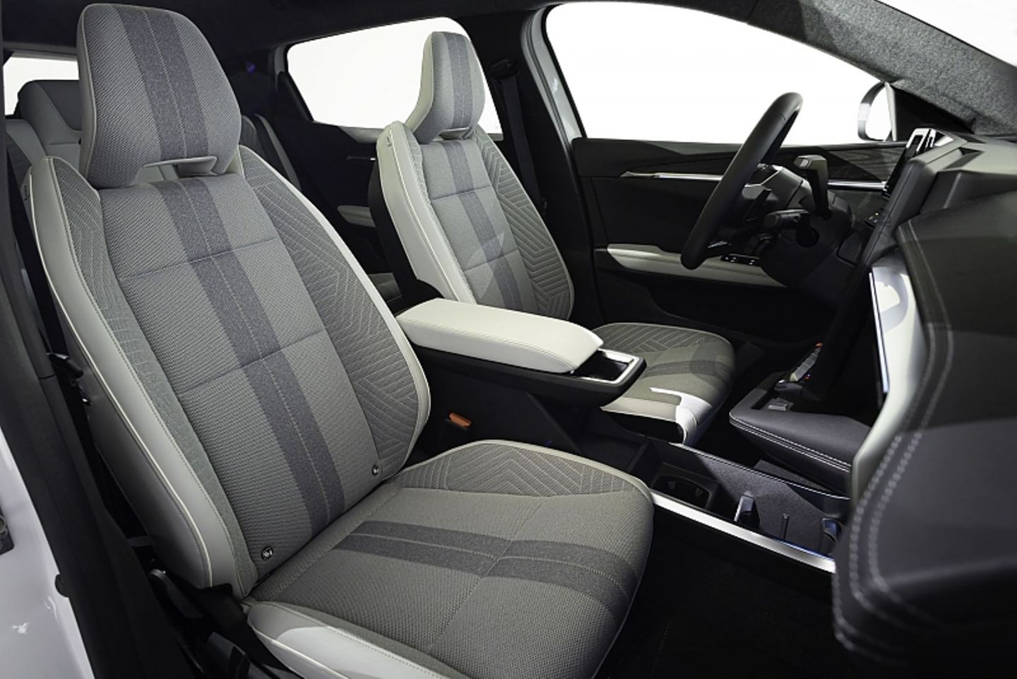 Renault Scenic E-Tech Electric