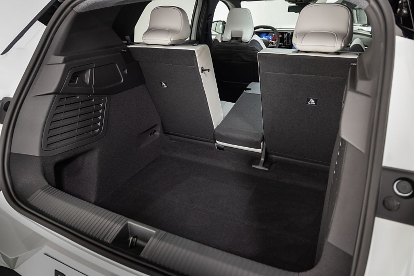 Renault Scenic E-Tech Electric