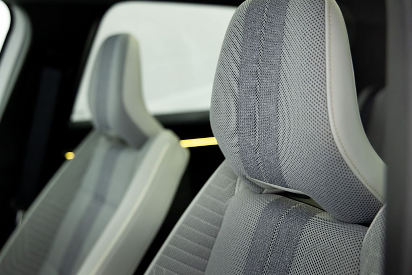 Renault Scenic E-Tech Electric