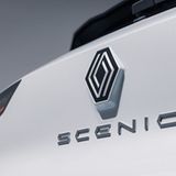 Renault Scenic E-Tech Electric