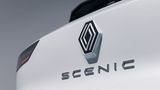 Renault Scenic E-Tech Electric