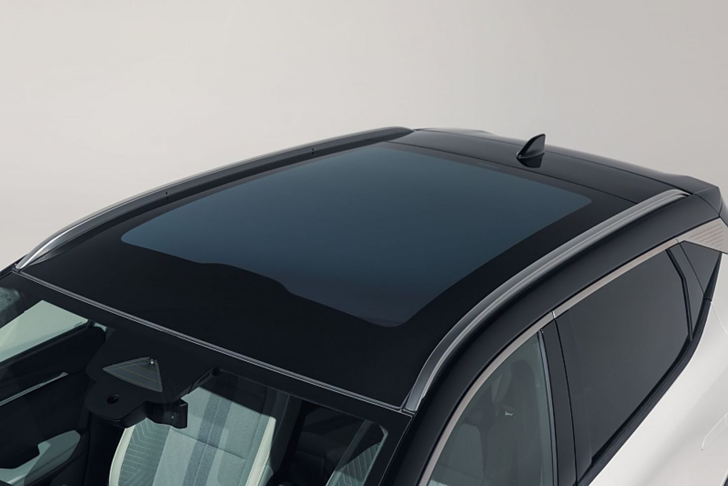 Renault Scenic E-Tech Electric