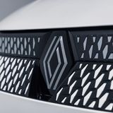 Renault Scenic E-Tech Electric