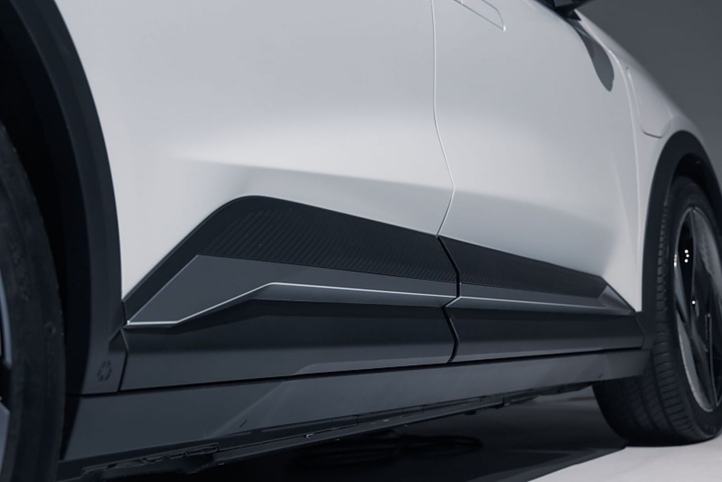 Renault Scenic E-Tech Electric