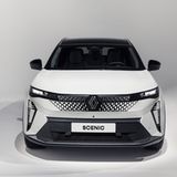 Renault Scenic E-Tech Electric