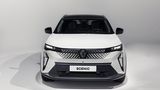 Renault Scenic E-Tech Electric