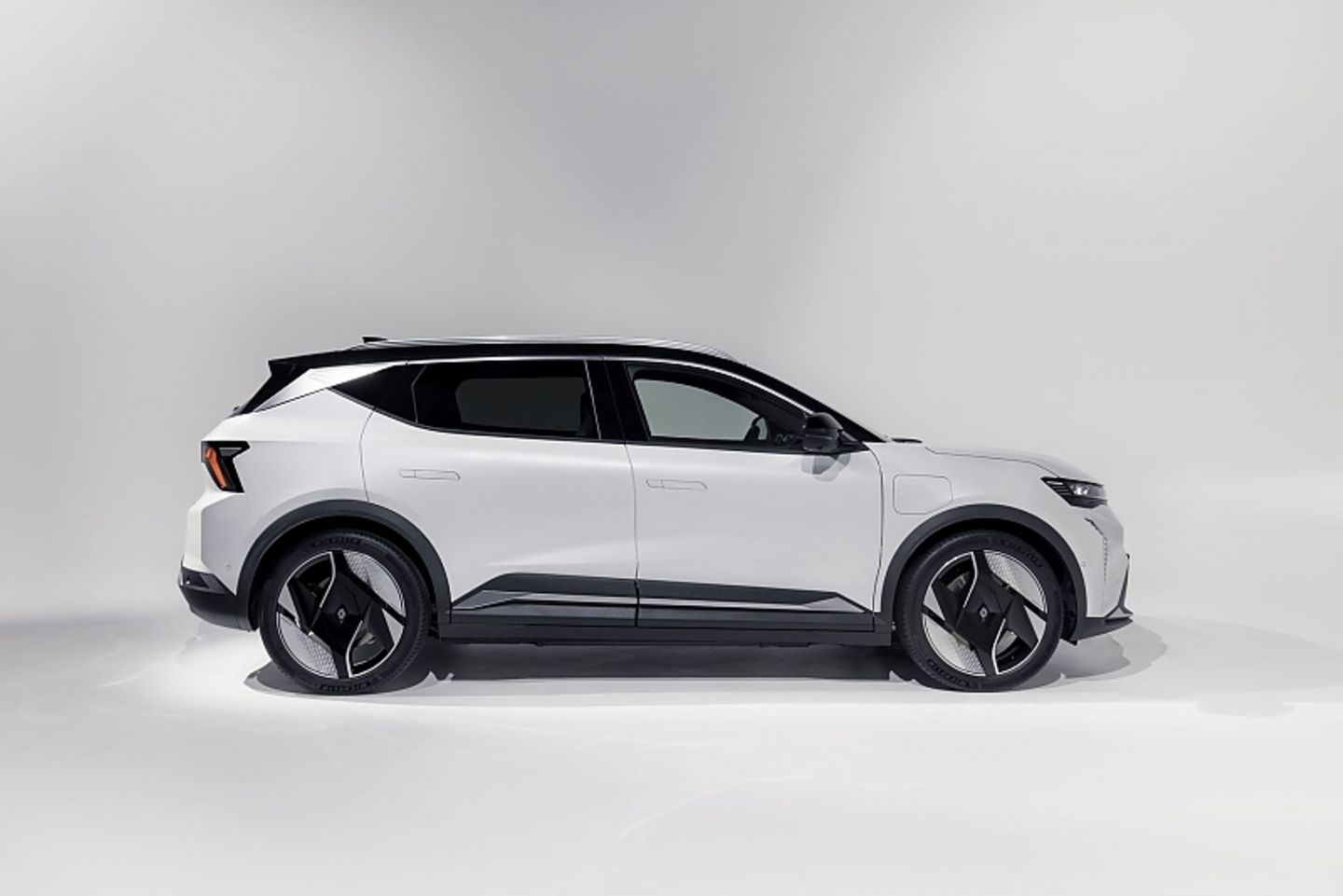 Renault Scenic E-Tech Electric