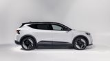 Renault Scenic E-Tech Electric