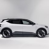 Renault Scenic E-Tech Electric