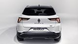 Renault Scenic E-Tech Electric