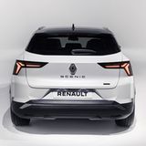 Renault Scenic E-Tech Electric