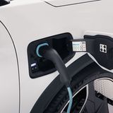 Renault Scenic E-Tech Electric
