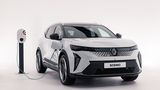 Renault Scenic E-Tech Electric