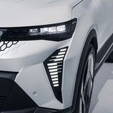 Renault Scenic E-Tech Electric