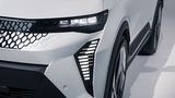 Renault Scenic E-Tech Electric